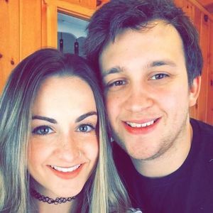 Meet your Posher, Josh